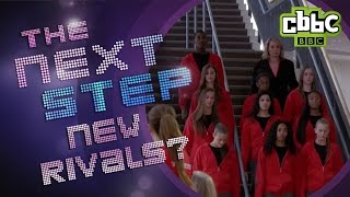 The Next Step Season 2 Episode 28 - CBBC