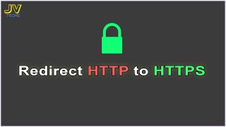 HTTP to HTTPS using easy method
