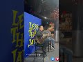 Dopeman ACOUSTIC - Less Than Jake