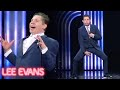 Characters You See At The Hospital | Lee Evans