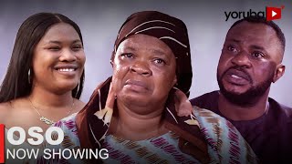 Oso Latest Yoruba Movie 2023 Drama | Odunlade Adekola | Debbie Shokoya | Peju Og