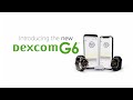 Dexcom G6 in New Zealand