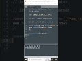 How to remove💥 duplicates items from an Array in 👉Javascript.(Part-1🤡) #shorts #javascript