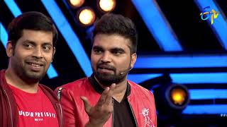 Dhee 10 | 6th June 2018 | Latest Promo Dhee 10 | 6th June 2018 | Latest Promo