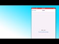 How To Use React Native Navigation 4.0 In 2020 - Navigate Between Screens