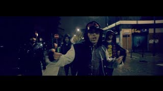 SALMO - "Stupido Gioco del Rap"