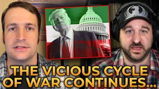 Trump Has ESCALATED The Iran War! What's Next? With Dave Decamp