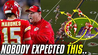 The Kansas City Chiefs Broke The #1 Rule, And It Won Them The Super Bowl | NFL News (Mahomes, Kelce)