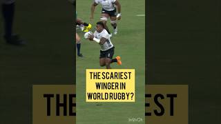 Some of these big hits are RIDICULOUS. Meet Josua Tuisova #rugby #fiji #worldcup #shorts