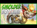 3 Minute Smolder Guide - A Guide for League of Legends