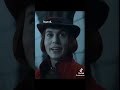 Wonka official trailer 2023 #willy wonka#new Willy wonka vs old willy wonka