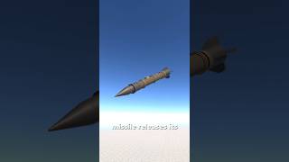 How Ballistic Missiles Work? - explained 🤔