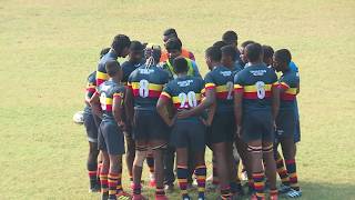 Thurstan vs Isipathana 50th Rugby Big Match