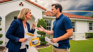 HOA Demanded I Remove My Backup Generator Before A Storm, Then Sued Me When Theirs Died