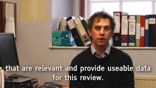 Crowdscreening for Cochrane MMSE Review