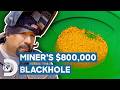 Miners With $800,000 Debt Helped With Virgin Ground | Gold Rush: Mine Rescue With Freddy & Juan