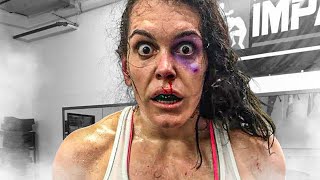 Gabi Garcia Is The BRUTAL BEAST Of Woman's MMA | Vicious Knockouts & Highlights
