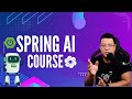 Spring AI Tutorial: Integrate OpenAI with Spring Boot | Prompt Engineering Explained