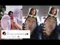 TikTok's Thirst Comments For Asian Men