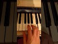 miro semberac — puce puska na sred semberije piano cover