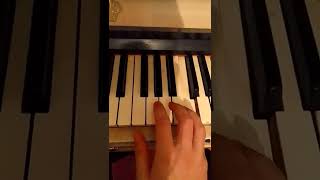 Miro Semberac — Puce puska na sred semberije piano cover