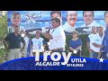 Troy Bodden - Mayor of Utila from local Roatan TV Channel!