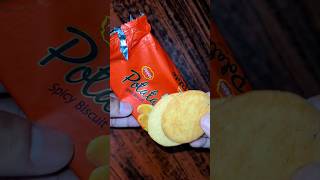 Pran Potata Spicy Biscuit #youtubeshorts #shorts #trendingshorts #biscuit #ytshorts #viral