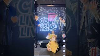 #cdtvライブライブ #タクヤ #超特急 #宮世琉弥 #まみ田愛貴