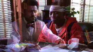 Higher Learning "run faster"