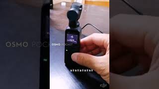 DJI OSMO POCKETが故障しました　Banggoodではもう買わない