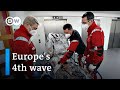 EU countries differ in approaches to COVID, with different results | DW News