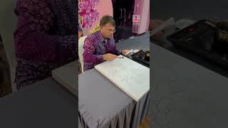 Selamat Hari Batik Malaysia!