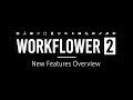 Workflower 2 for After Effects New Features Overview