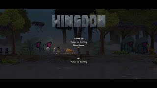 Kingdom: Classic - Bug - Finishing the game early (no final retaliation wave)