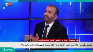 قياس نجاح الميدل إيست متعذّر في ظل الحصرية وانعدام المنافسة | Lebanon Matters by LIMS