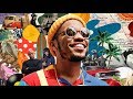 Anderson .Paak: How a Hobo Became a Musical Ambassador of California