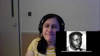 Blind Willie Johnson - Dark was the night cold was the earth (first reaction)