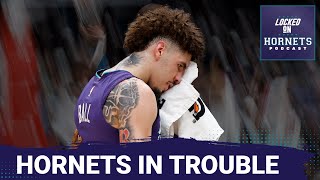 LaMelo’s All-Star Chances | Hornets Defense COLLAPSES | All-Star Game Changes with David Walker