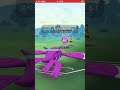 ハイパーリーグ！ ポケモンgoバトルリーグ ポケモンgo ポケモン対戦