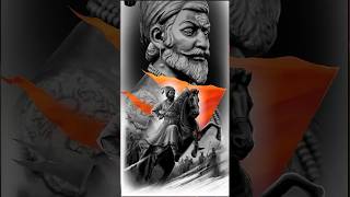 🚩जय शिवराय 🚩2025 |@karunaparulekar #shortsfeed #shivjayanti #maharaj #shorts #shivajimaharaj