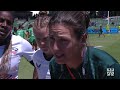 ireland shock the svns world perth hsbc svns 2024 ireland s road to glory