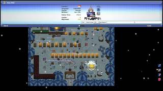 Graal Classic: Codes Guide part 2 ( Font Codes )