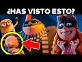 ¡12 Errores Que No Notaste en Mi Villano Favorito 4!