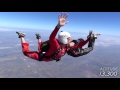 Skydive Spaceland Skydiver Training Program: Dive Flow 1