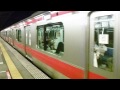 【フルhd】jr京葉線e233系 5000番台 二俣新町駅停車 2