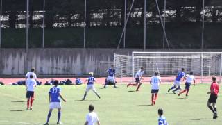 U15 Sockers FC Europe vs Lerines CD ES 4K