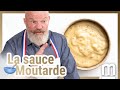 🥣 La sauce Moutarde