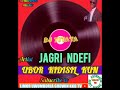 Jagri Ndefi Ubor Kidisil Kun (Audio 🌹🌹): Limor Uwumborja Godwin