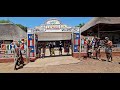 Welcome Chant at Lesedi Cultural Village Johannesburg Tour -South Africa Feb 2025 Journey