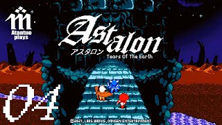 Let's Play Astalon - 04 - Ascent